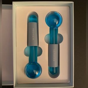 Sephora Facial Cooling Globes - NIB